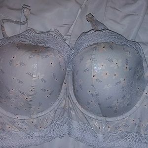 Victoria's Secret Intimates & Sleepwear - VS dream angels lined demi Victoria's Secret Intimates & Sleepwear - VS dream angels lined demi